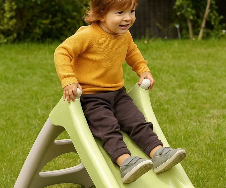 Glijbaan SMOBY, Slide XS