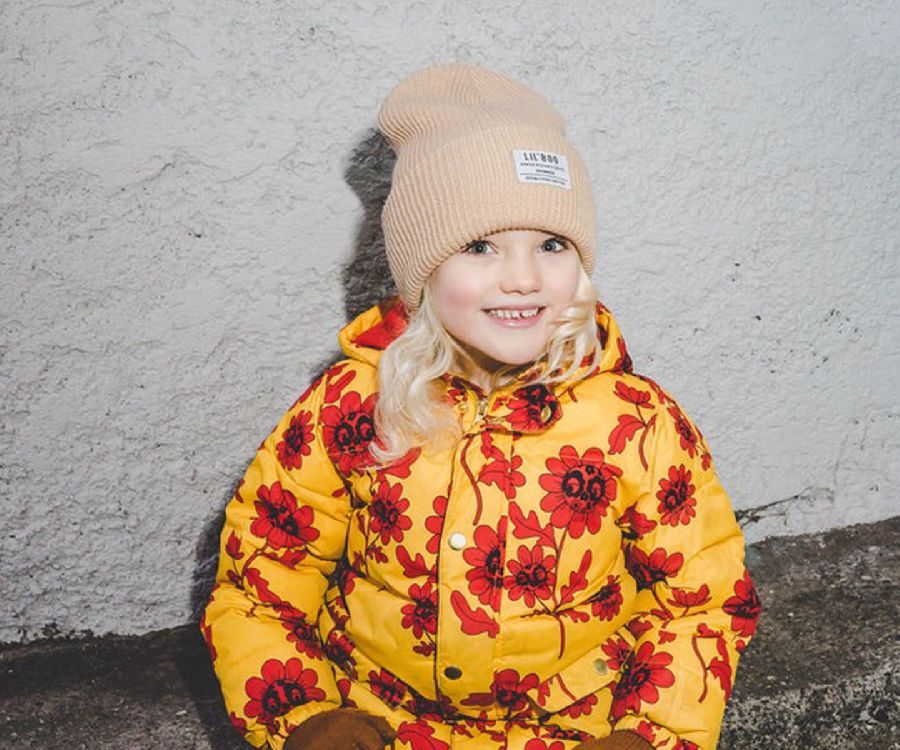 Muts Lil'Boo Copenhagen Hygge Beanie