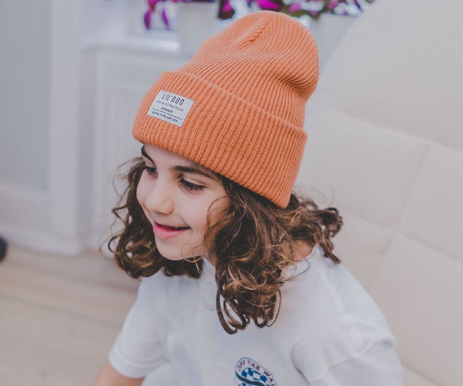 Muts Lil'Boo Copenhagen Hygge Beanie