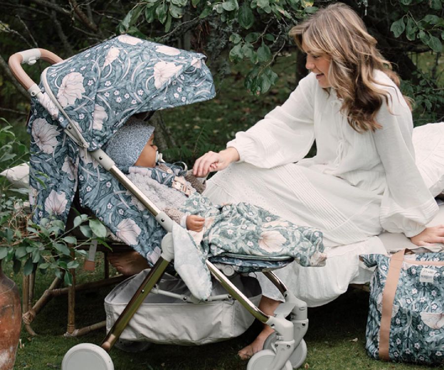 Buggy Elodie Details Mondo