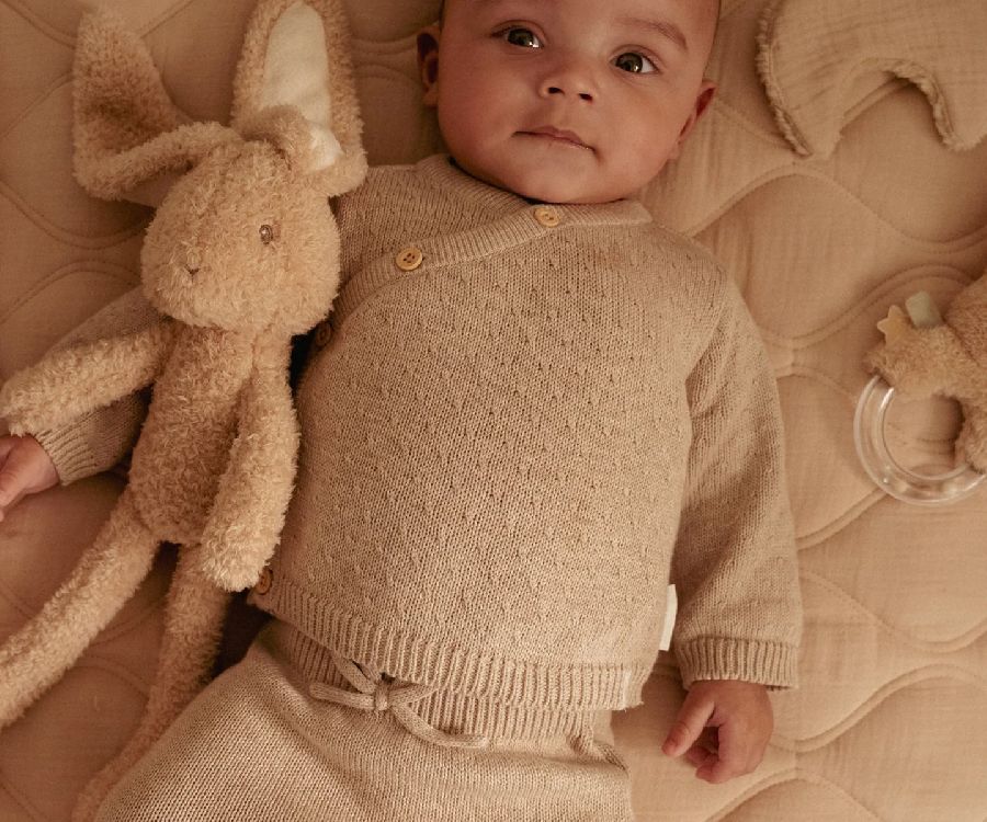 Gilet Little Dutch