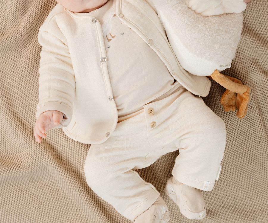 Broek Little Dutch