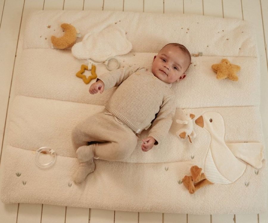 Broek Little Dutch