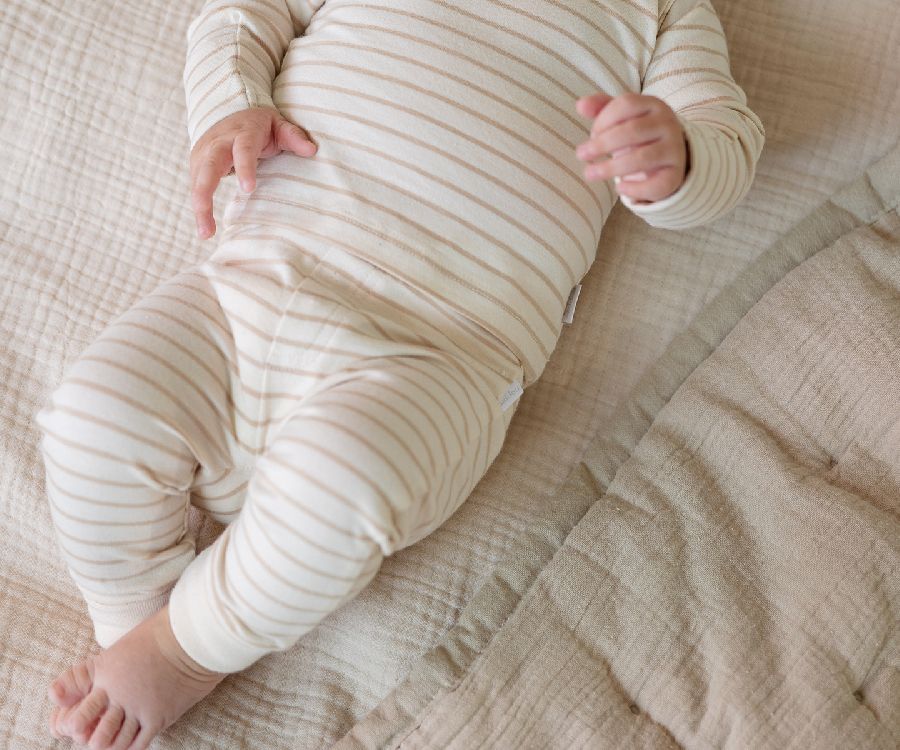 Broek Noppies Neal