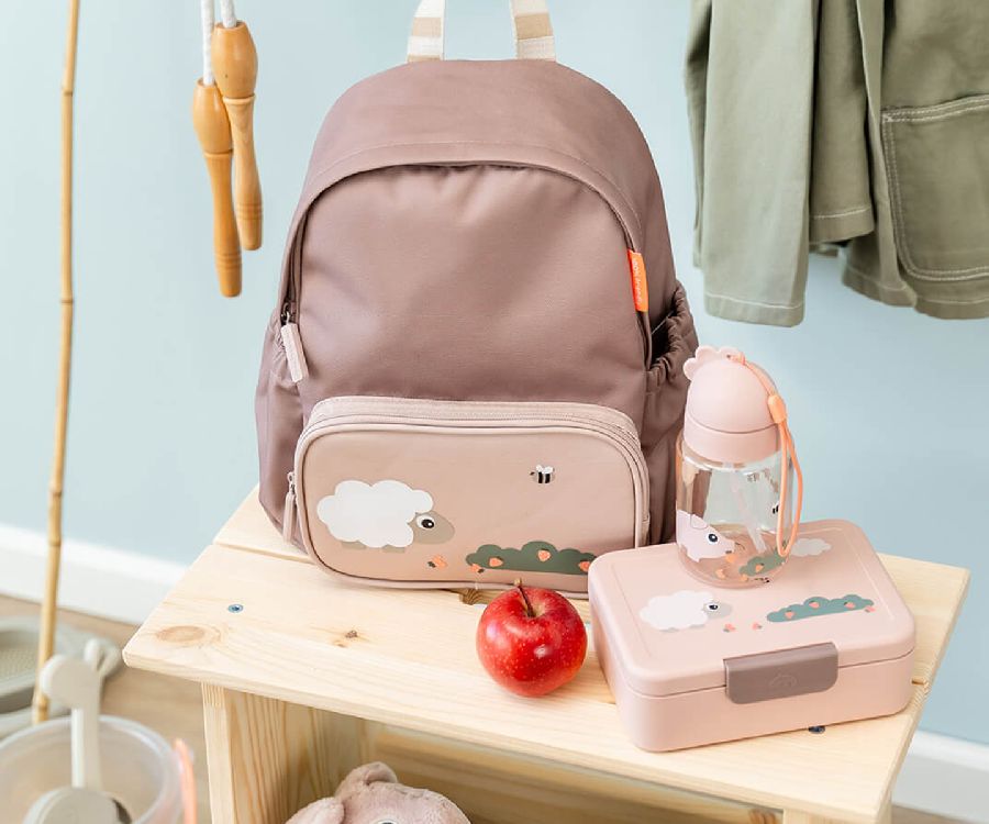 Rugzak Done by Deer Tiny Farm | Kids backpack