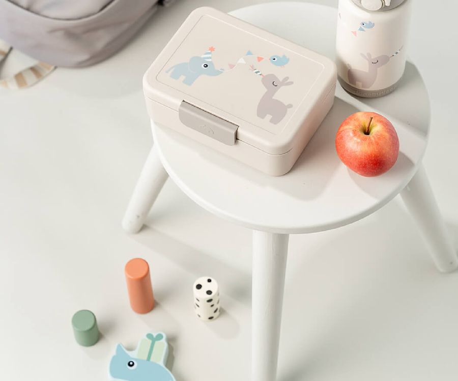 Brooddoos Done by Deer Celebration | Lunch Box W/Divider