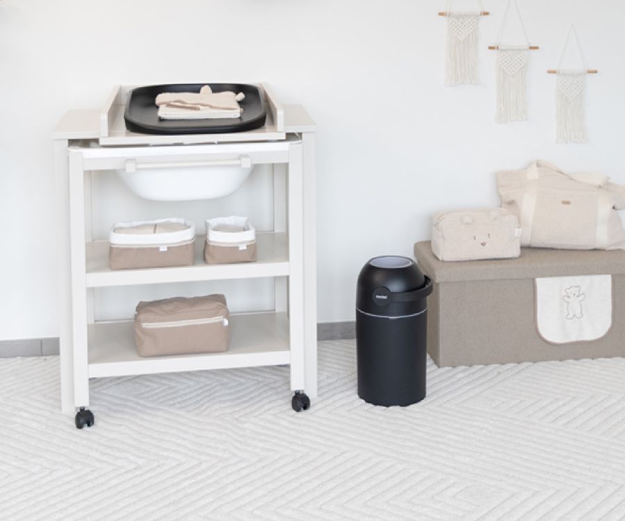 Verzorgingstafel Pericles Marthe