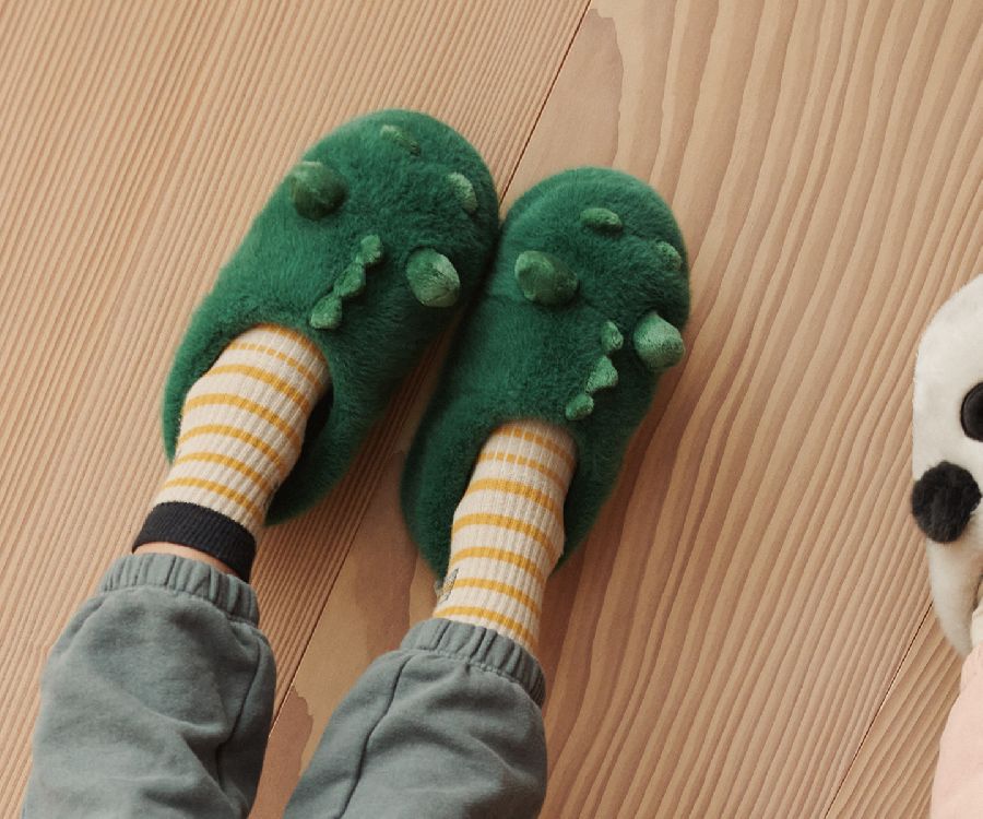 Schoenen Liewood Aviaja, pantoffels