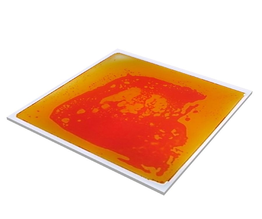 Vloertegel Playlearn Sensory Liquid Floor Tile