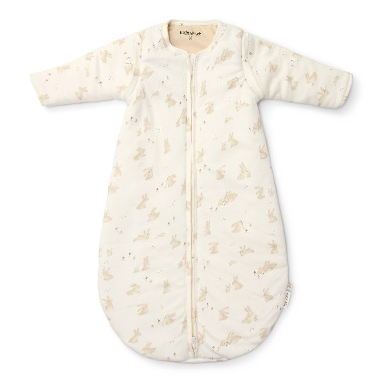 Slaapzak Little Dutch, 9/12 maanden, 2.5 TOG | Baby Bunny