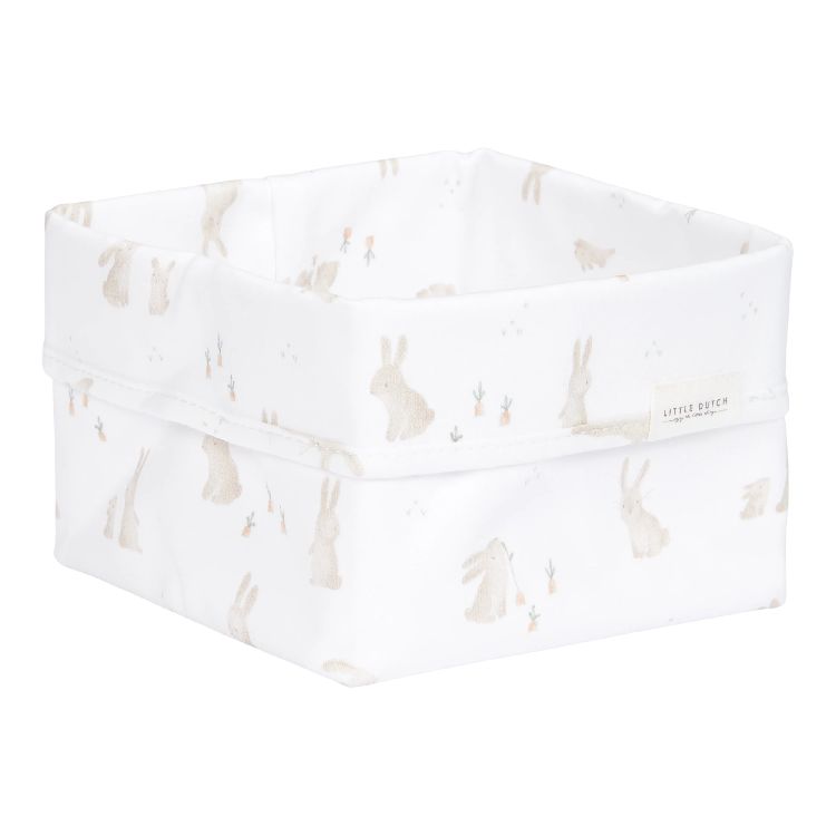 Verzorgingsmand Little Dutch Commodemandje klein | Baby Bunny