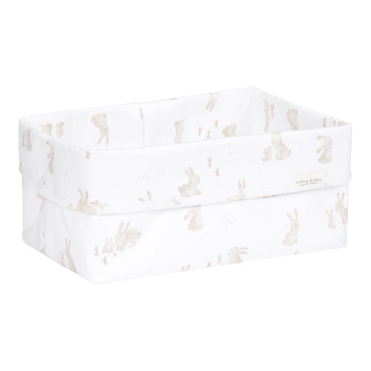 Verzorgingsmand Little Dutch Commodemandje groot | Baby Bunny