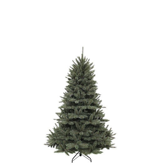 Kerstboom Triumph Tree, Forest Frosted Pine, H 155 cm
