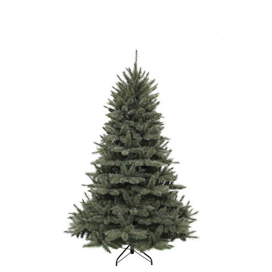 Kerstboom Triumph Tree, Forest Frosted Pine, H 185 cm