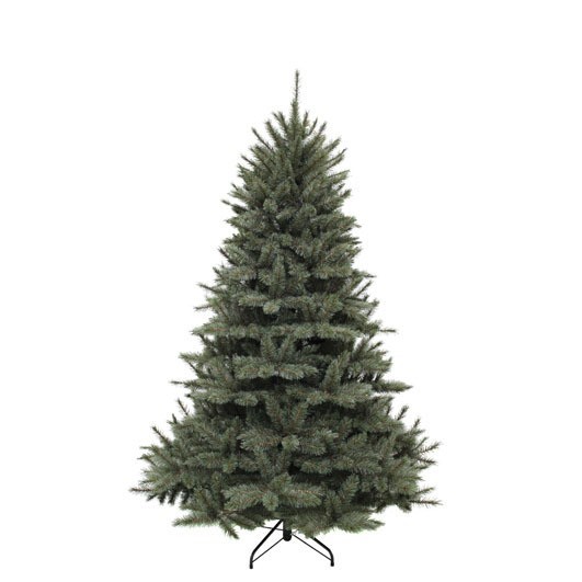 Kerstboom Triumph Tree, Forest Frosted Pine, H 215 cm