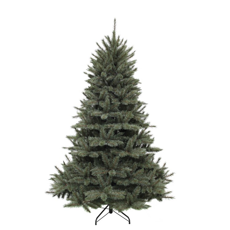 Kerstboom Triumph Tree, Forest Frosted Pine, H 230 cm