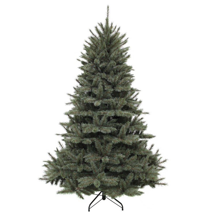 Kerstboom Triumph Tree, Forest Frosted Pine, H 260 cm