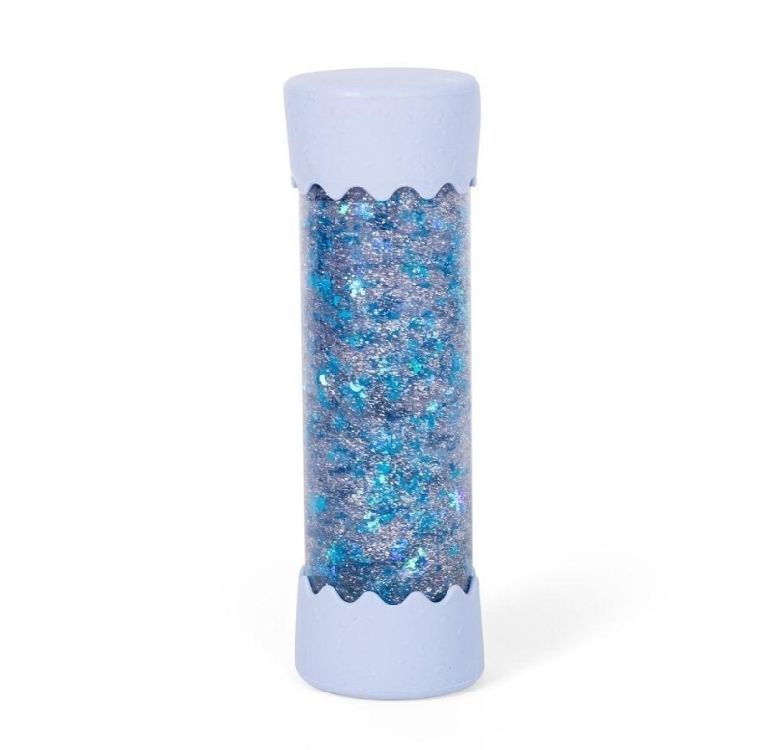 Gevulde fles & figuur Jellystone Designs Baby Calm Down Bottle