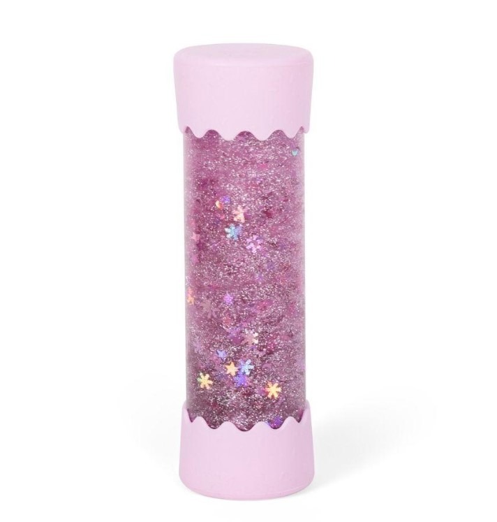 Gevulde fles & figuur Jellystone Designs Baby Calm Down Bottle