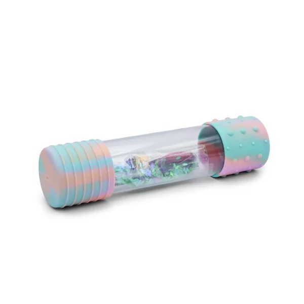 Gevulde fles & figuur Jellystone Designs DIY Calm Down Bottle