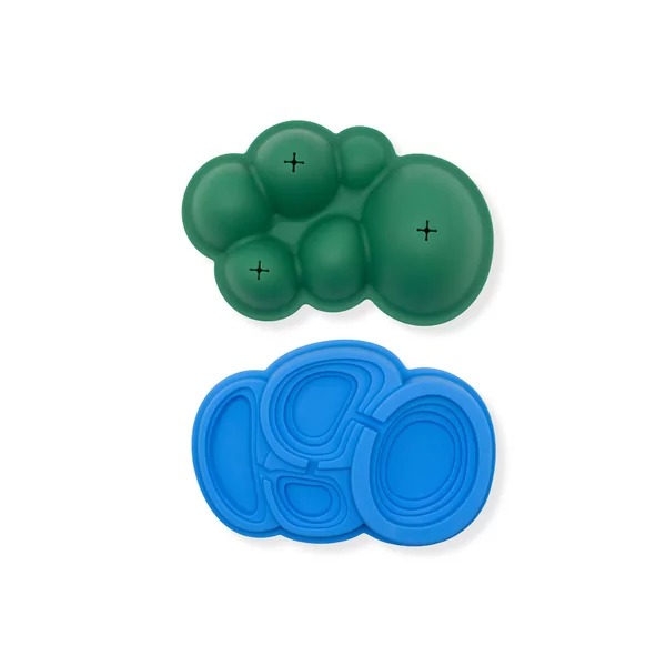 Losse vormen & figuren Jellystone Designs Sensory Scene Setters