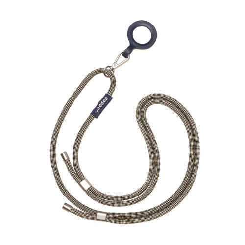 Koord Dopper Cord, geschikt voor Drinkfles/Thermosfles Dopper