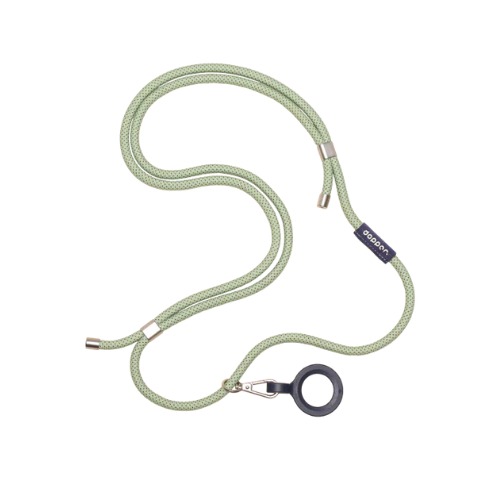 Koord Dopper Cord, geschikt voor Drinkfles/Thermosfles Dopper