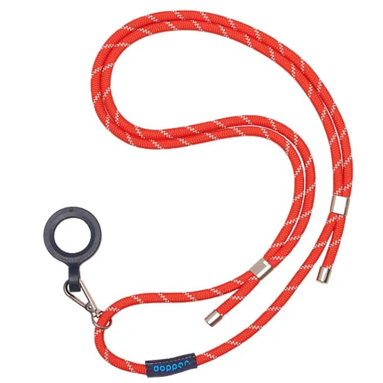 Koord Dopper Cord, geschikt voor Drinkfles/Thermosfles Dopper