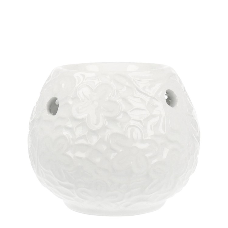 Geurbrander Scentmoods, Burner Leafs, geschikt voor waxchips ScentChips/Scentmoods
