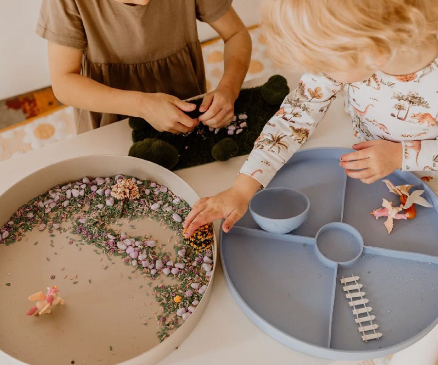 Speelbak Jellystone Designs Tray Play