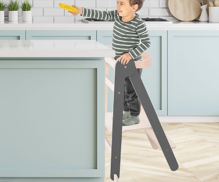 Leertoren Mamatoyz Fold Learning Tower