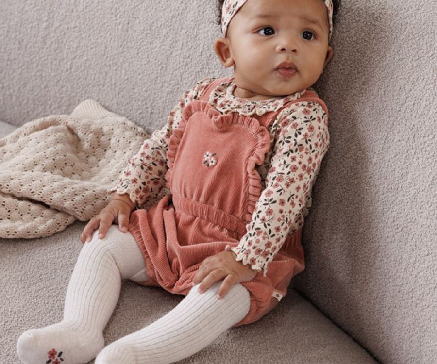 Body Feetje klassiek model