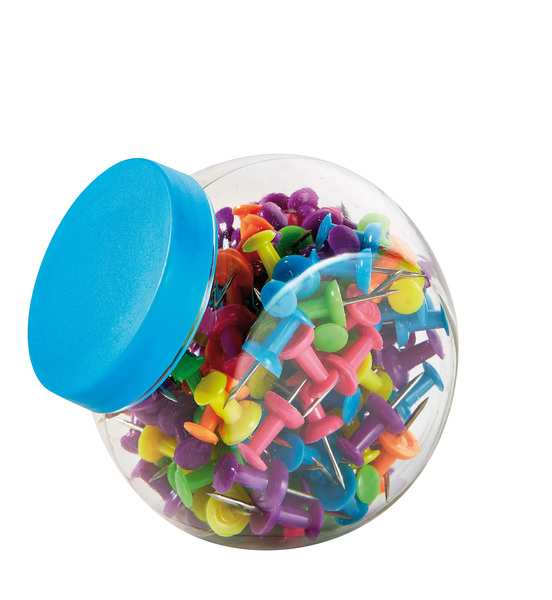 Duimspijker ALCO Pushpin