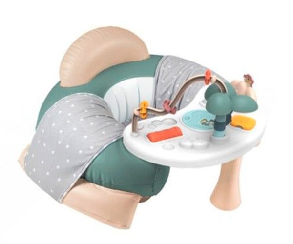 Vloerzitje SMOBY Little cosy seat