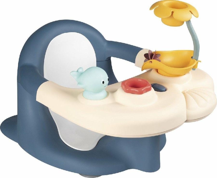 Badring SMOBY Baby bath time