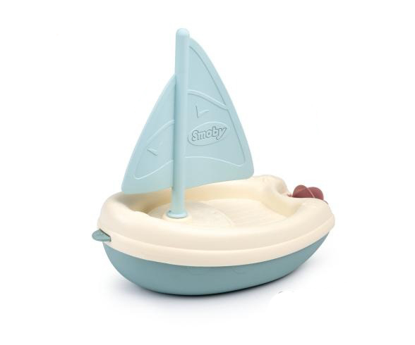 Badfiguur SMOBY Sailing boat