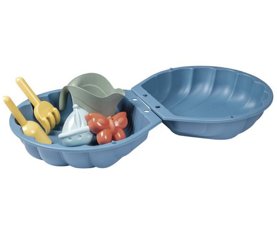 Zandbak SMOBY, Mini sand pit