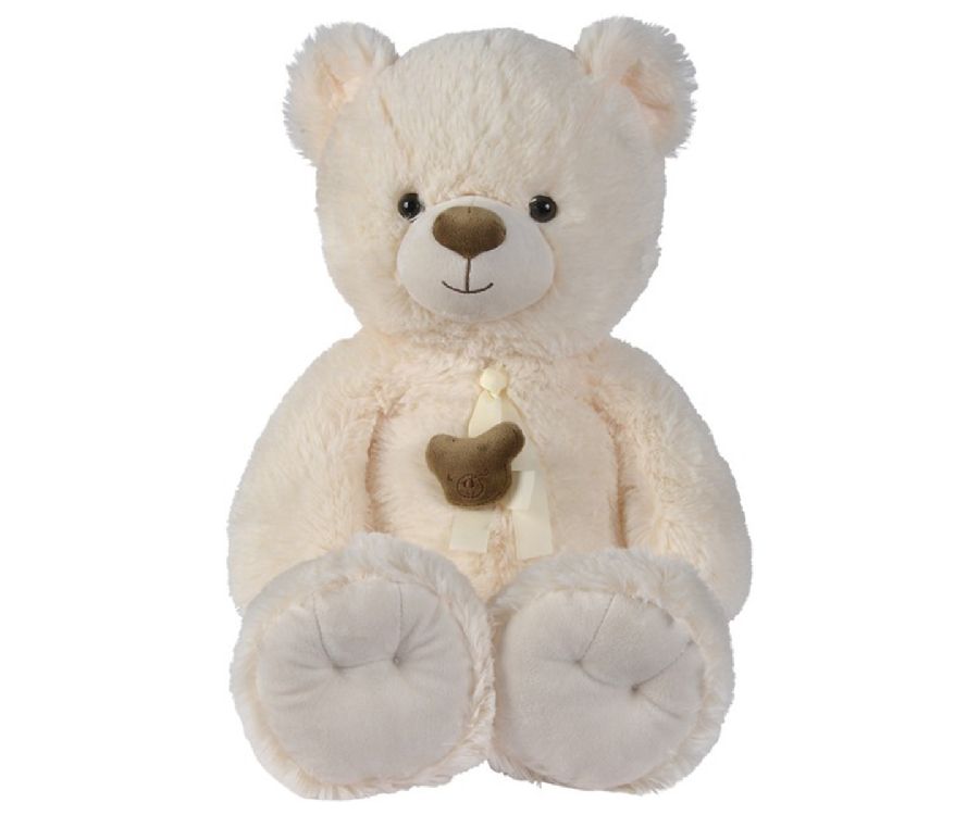Knuffel NICOTOY, Plush bear
