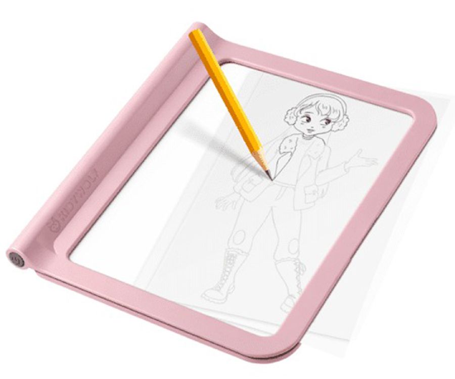 Tekenbord Kidywolf Kidydraw Pro