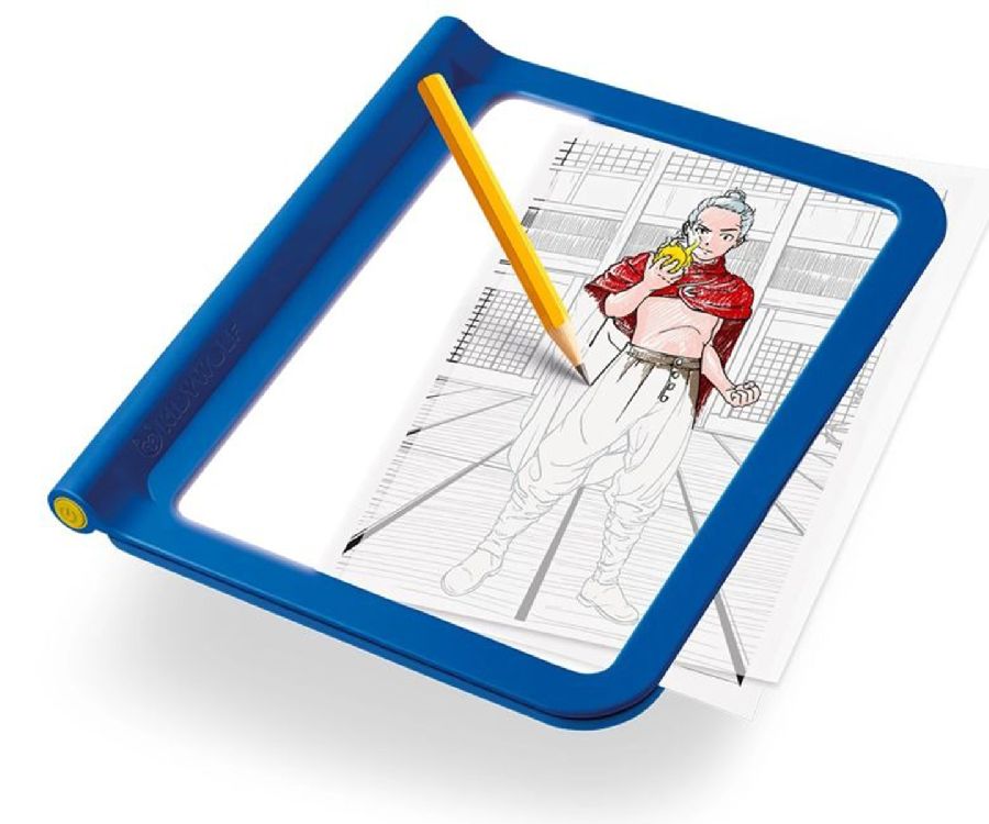 Tekenbord Kidywolf Kidydraw Pro
