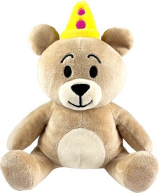 Knuffel Bumba, Teddybeer 20cm | Bumba Knuffelt