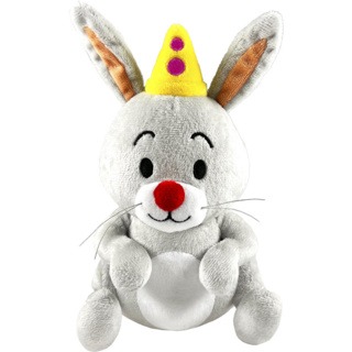Knuffel Bumba, Konijn 20cm | Bumba Knuffelt