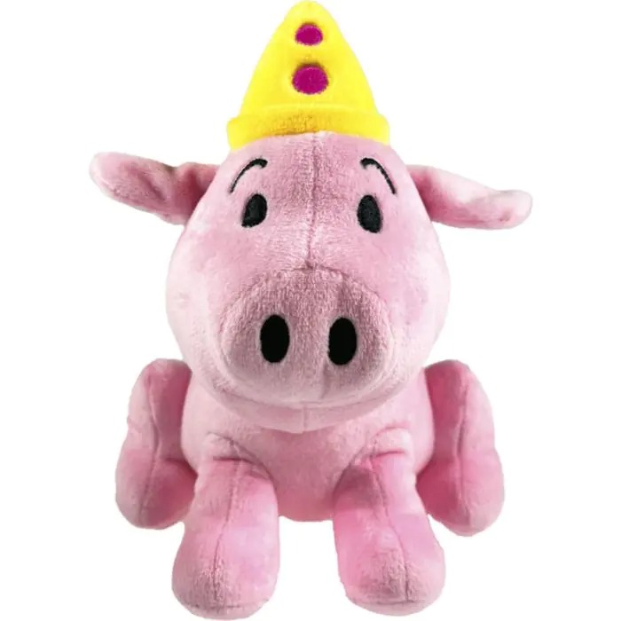 Knuffel Bumba, Varken 20cm | Bumba Knuffelt