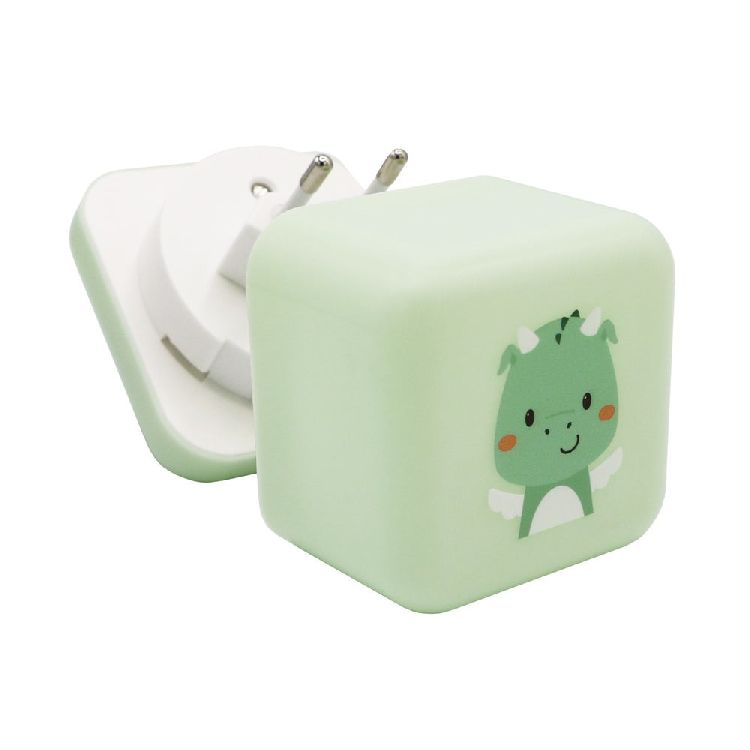 Nachtlamp Cloud B Cube B