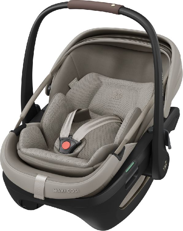 Autostoel Maxi-Cosi Coral Slide Pro | ZERO-G Travel System