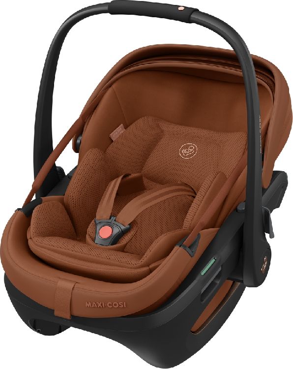 Autostoel Maxi-Cosi Coral Slide Pro | ZERO-G Travel System