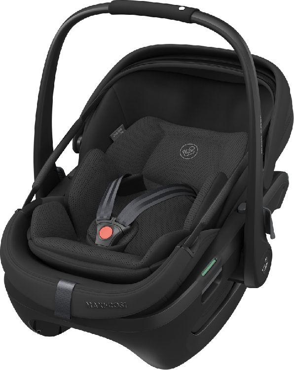 Autostoel Maxi-Cosi Coral Slide Pro | ZERO-G Travel System
