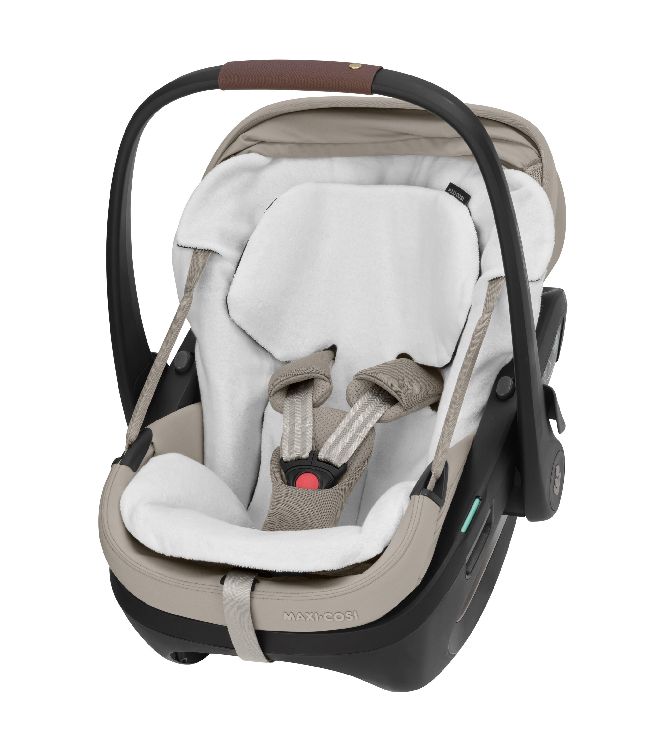 Autostoel hoes Maxi-Cosi Summer Cover, geschikt voor Maxi-Cosi Coral Slide Pro
