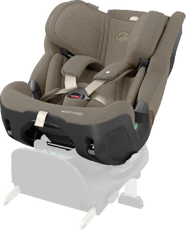 Autostoel Maxi-Cosi Pearl XL Slide Pro | ZERO-G Travel System