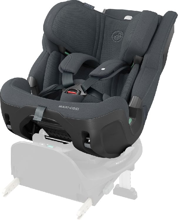 Autostoel Maxi-Cosi Pearl XL Slide Pro | ZERO-G Travel System